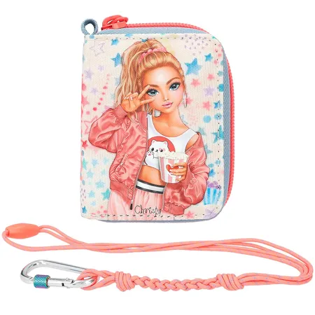 Depesche TOPModel Portmonaie CUTIE STAR