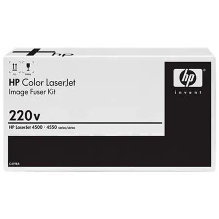 HP Fixiereinheit Original LaserJet 4500/4550