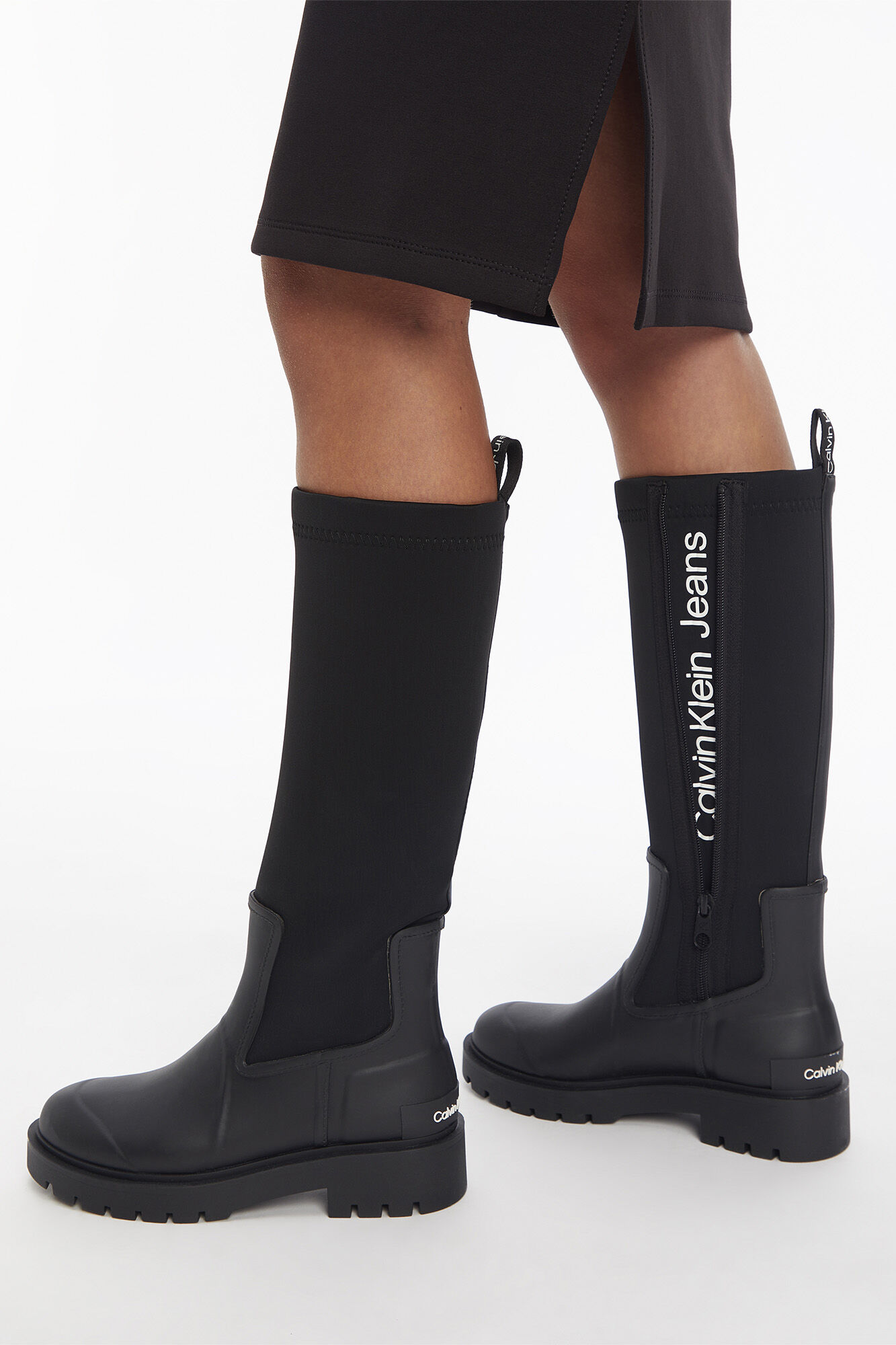 botas de chuva CK