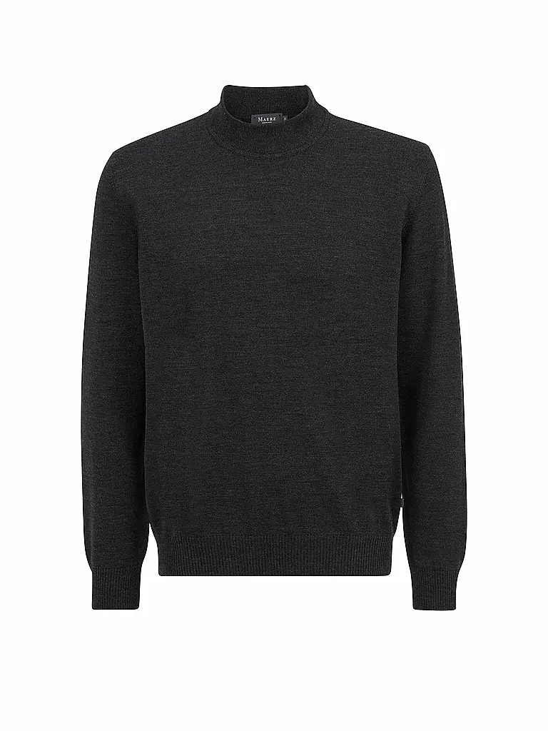 MAERZ Pullover grau