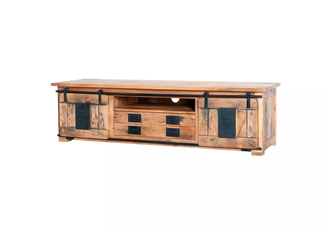 TV-Lowboard Ruston