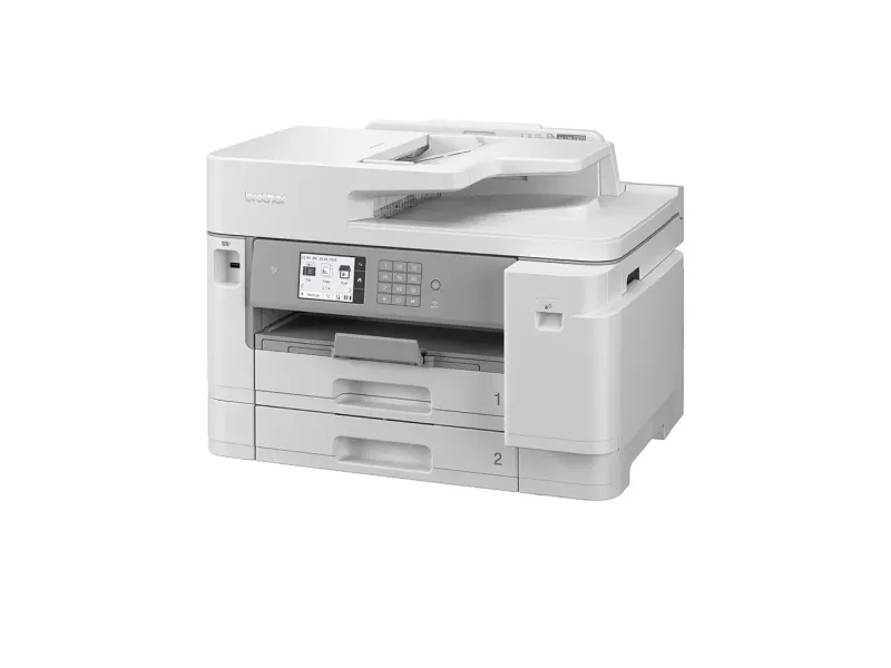 Brother MFC-J5955DW A3 Print, A4 Scan/Copy/Fax, 2 Paper Trays