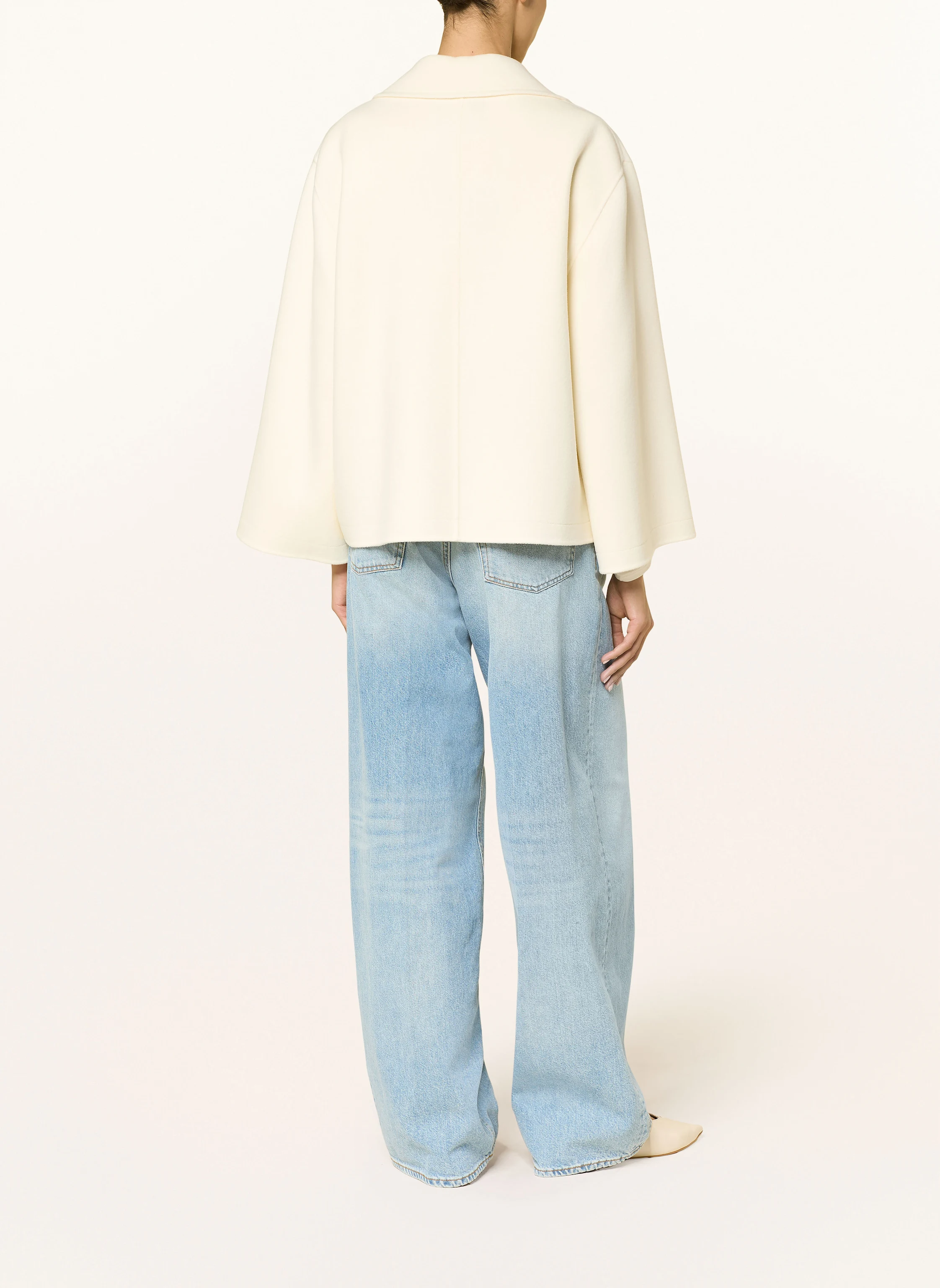 ARMA Jacke MALIKA