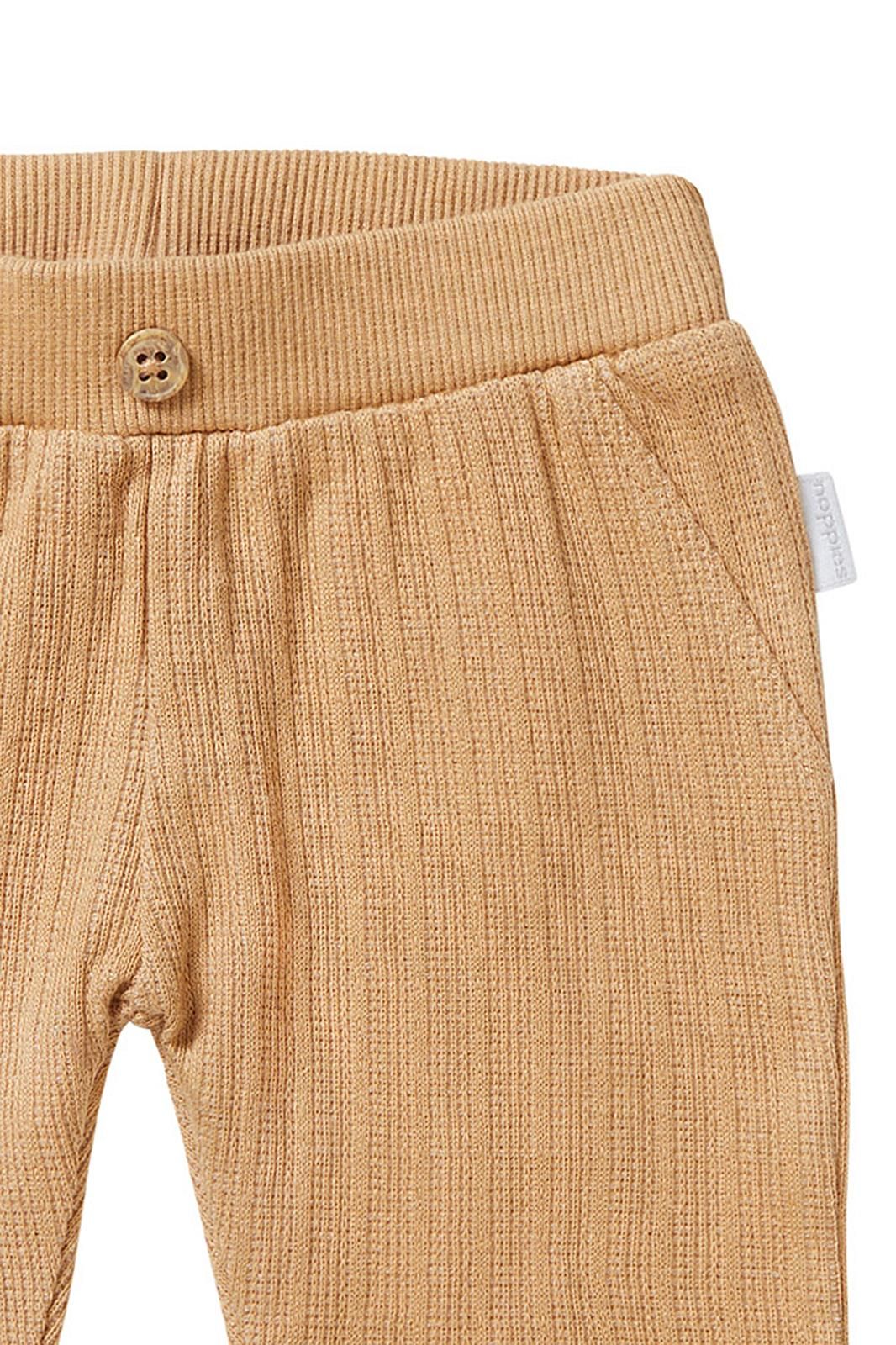 Noppies Newborn Broek Brooklet - Doe