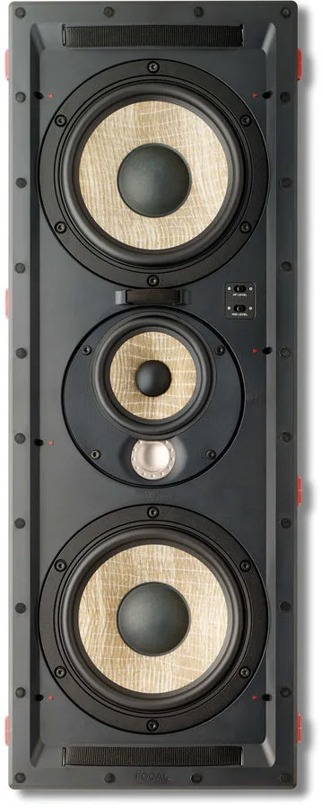 Focal 300 IWLCR6 (la pièce) Enceintes encastrables