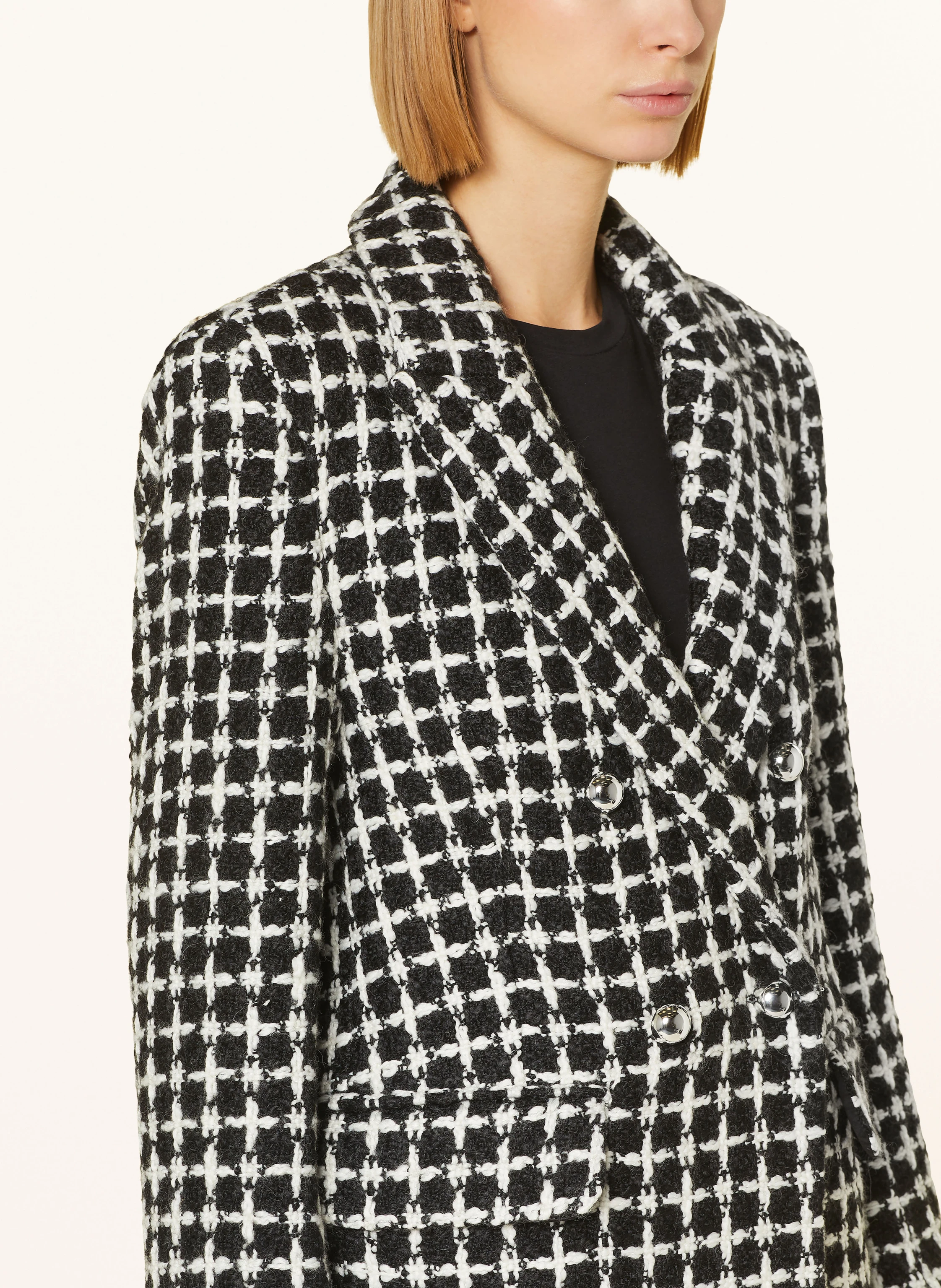 MRS & HUGS Blazer