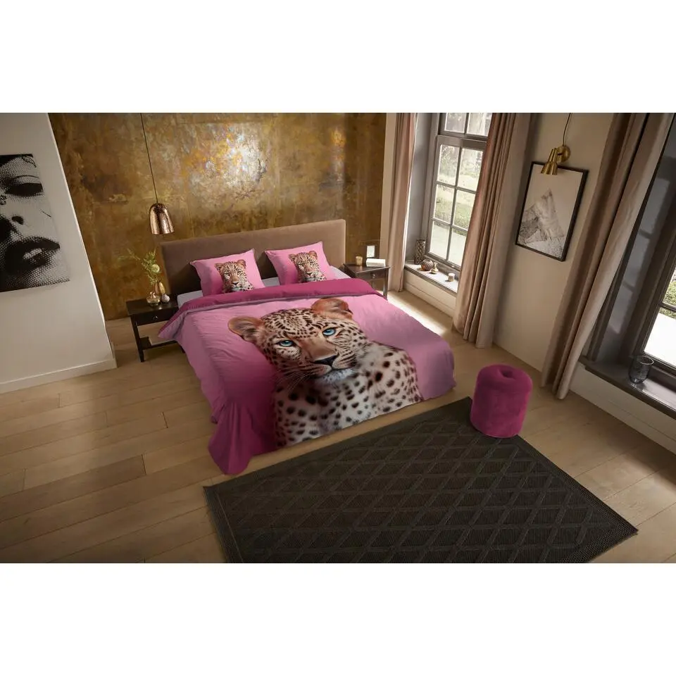 Duvet cover Pure 140x220   1* 60x70 cm