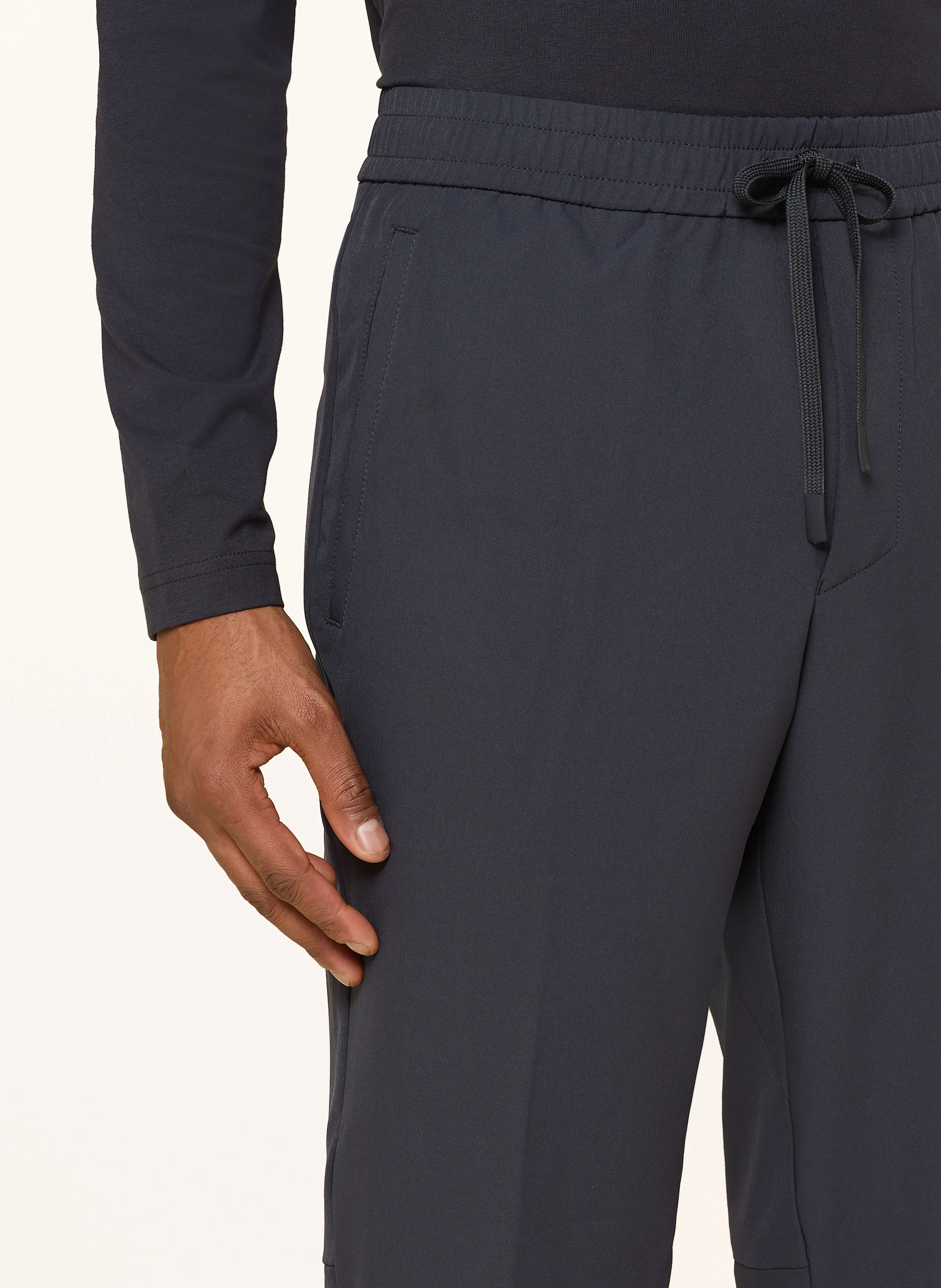 BOSS Chino FLEX Tapered Fit