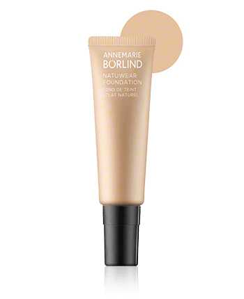 Annemarie Börlind NatuWear Foundation Beige 30ml