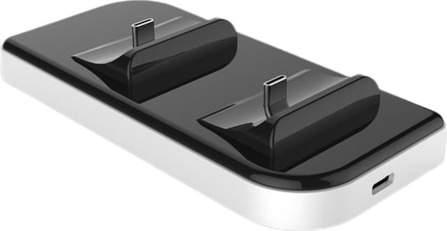 Piranha PS5 Controller opladnings-dock