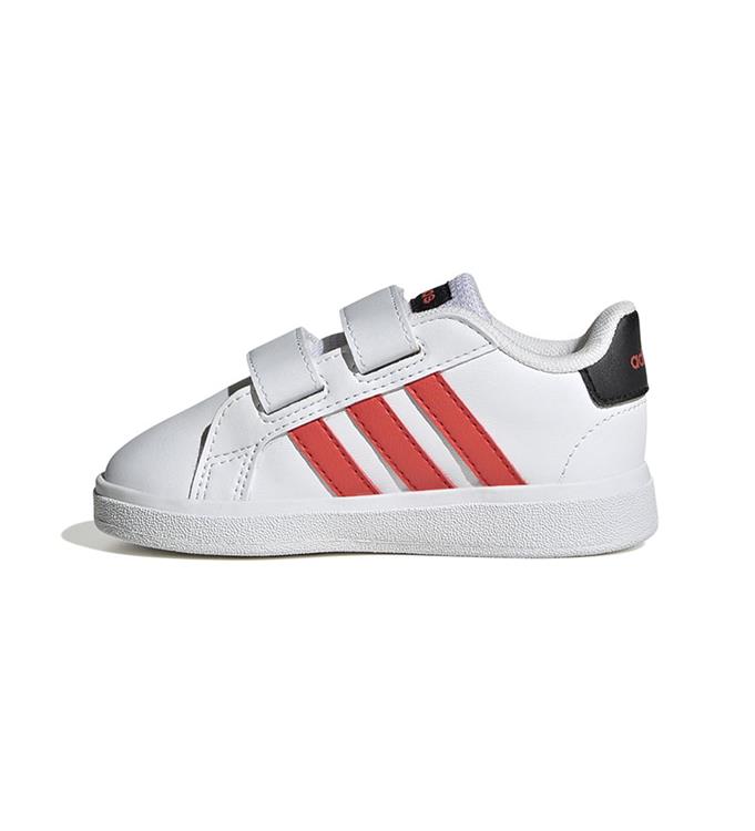 adidas JR Grand Court 2.0 CF Sneakers