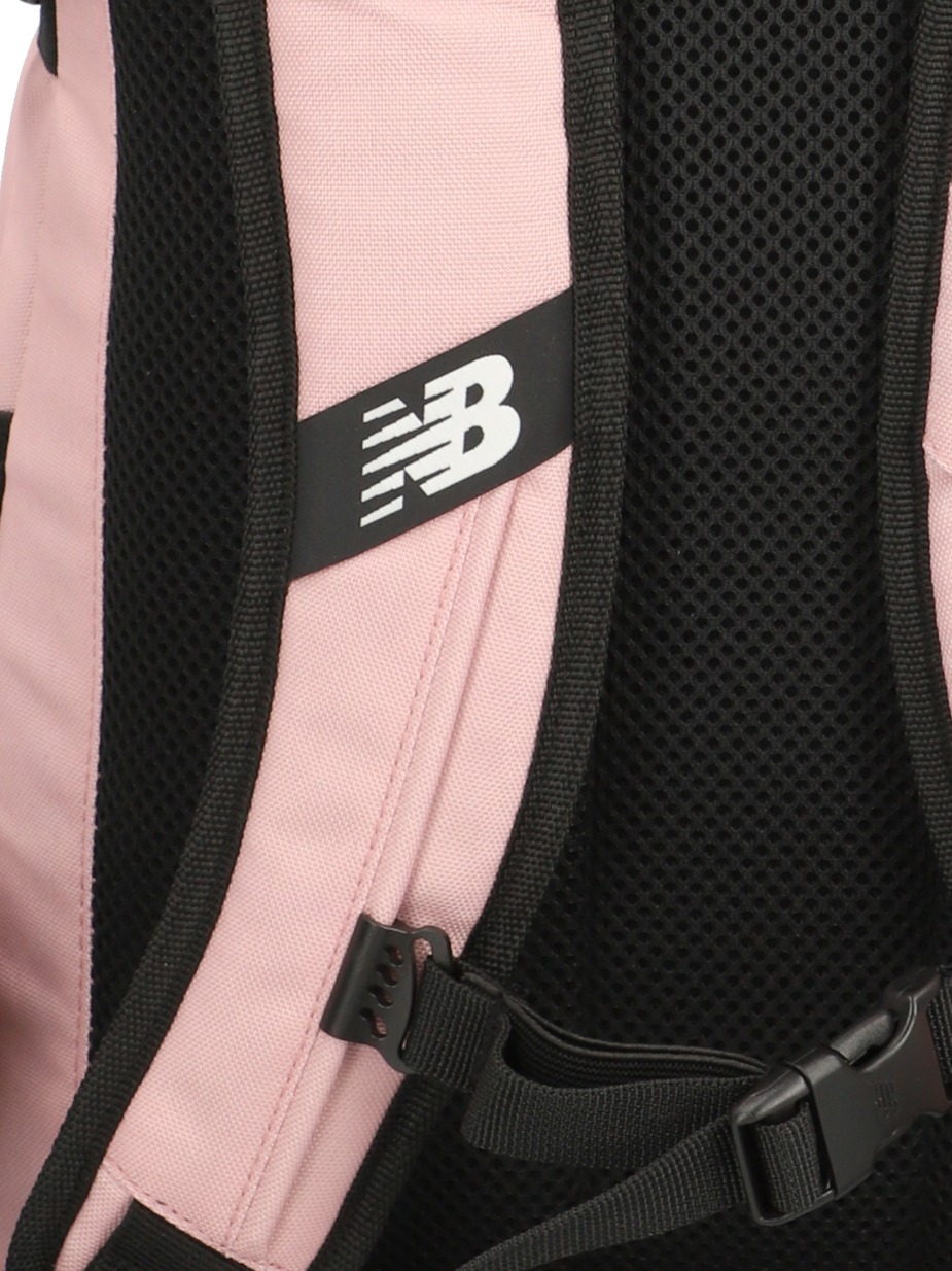 Logo Backpack