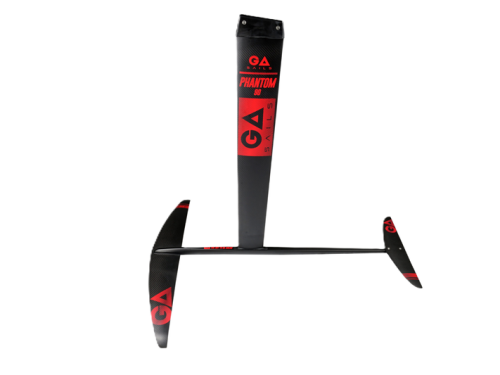 GA Foils Windsurf Foil Set Phantom CARBON 2024