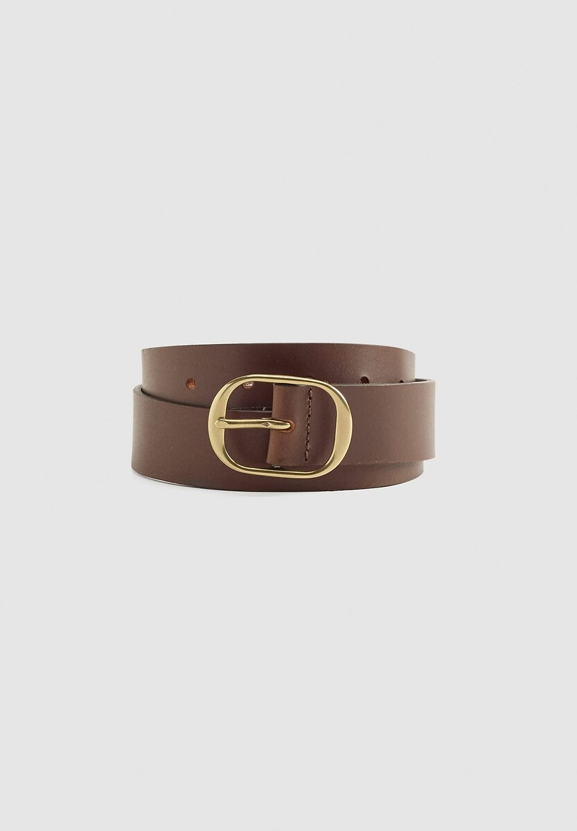 LEVI'S<br>Madison leren riem