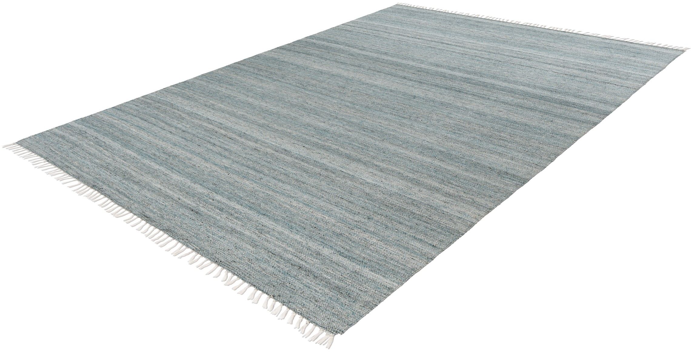 Vloerkleed 565 Blue Nador