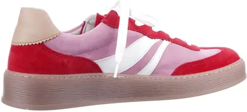 Gabor 86.475.48 maat 9 sneaker roze Calandschoen