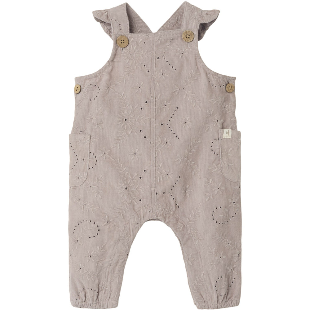Køb Lil'Atelier Etherea Bine Loose Corduroy Overall