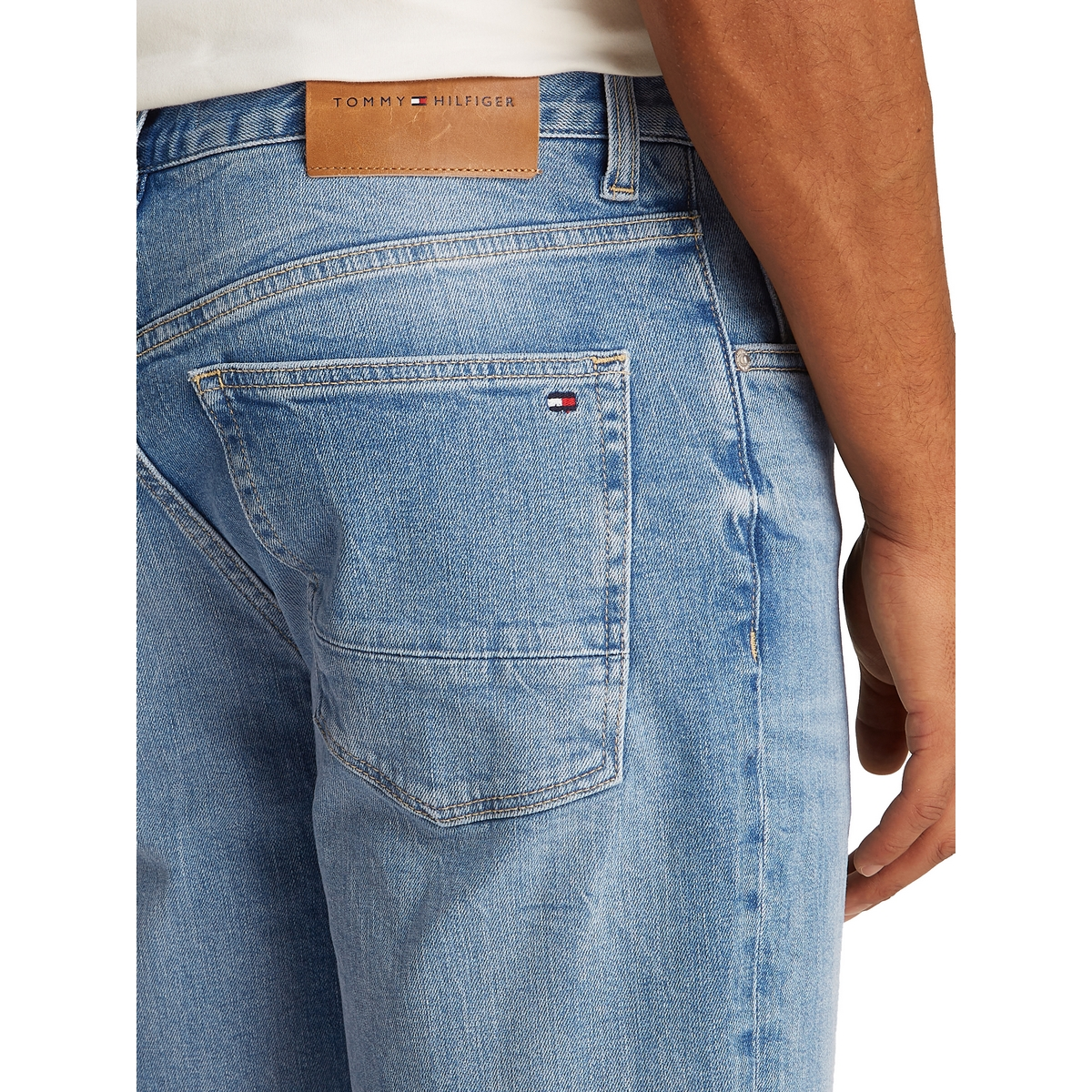 Heren Short AIRYLON CARGO SHORTS TECH FABRIC