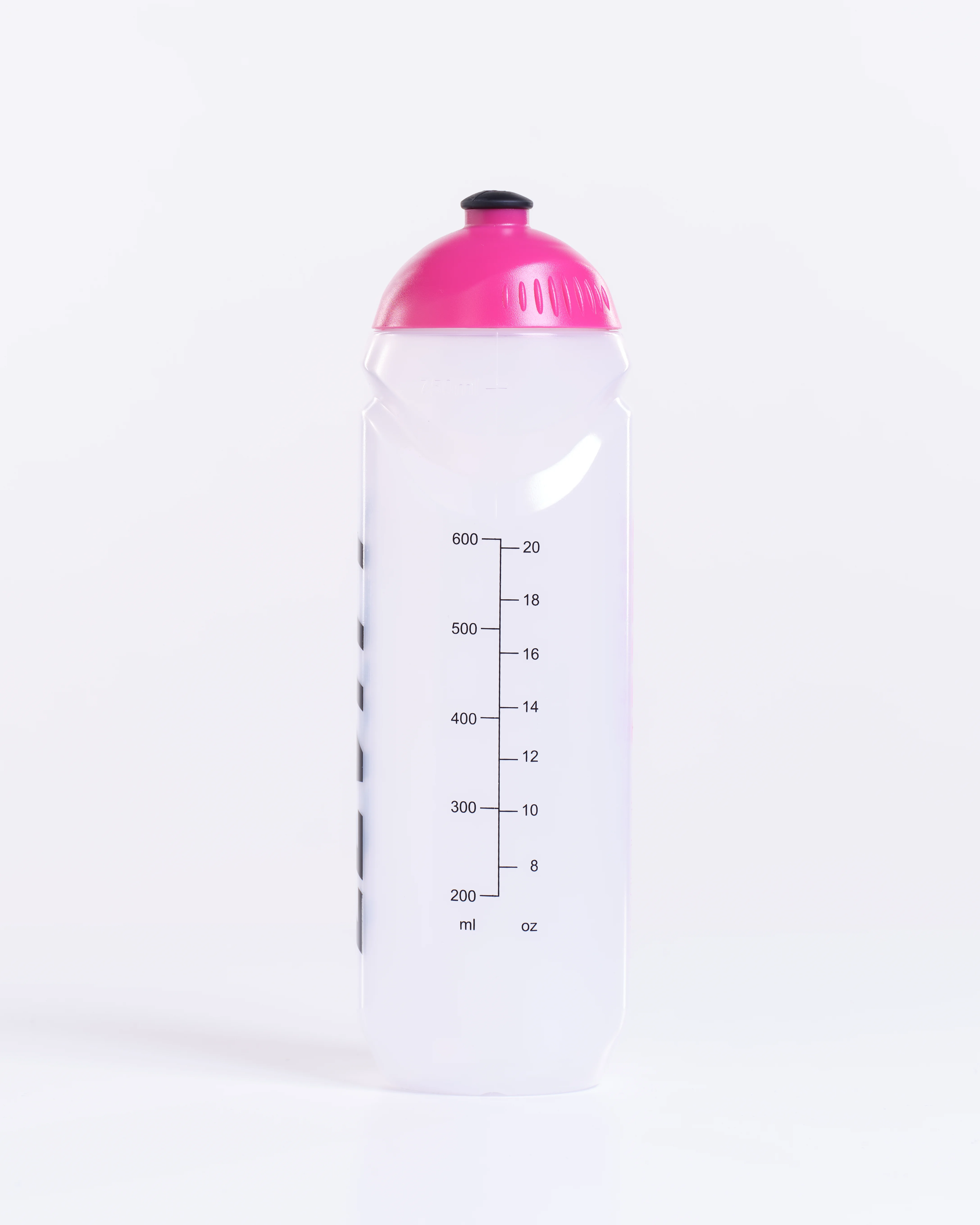 LEVITY Drikkeflaske 750ml Rosa
