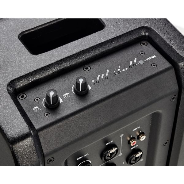 LD Systems Maui 11 G2 Bundle
