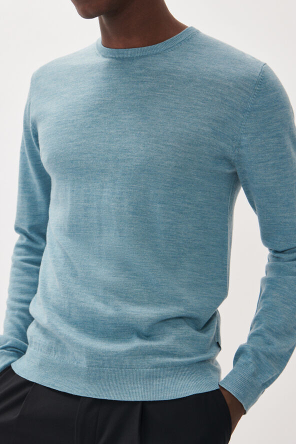 Matinique Margrate Merino Oceanview melange