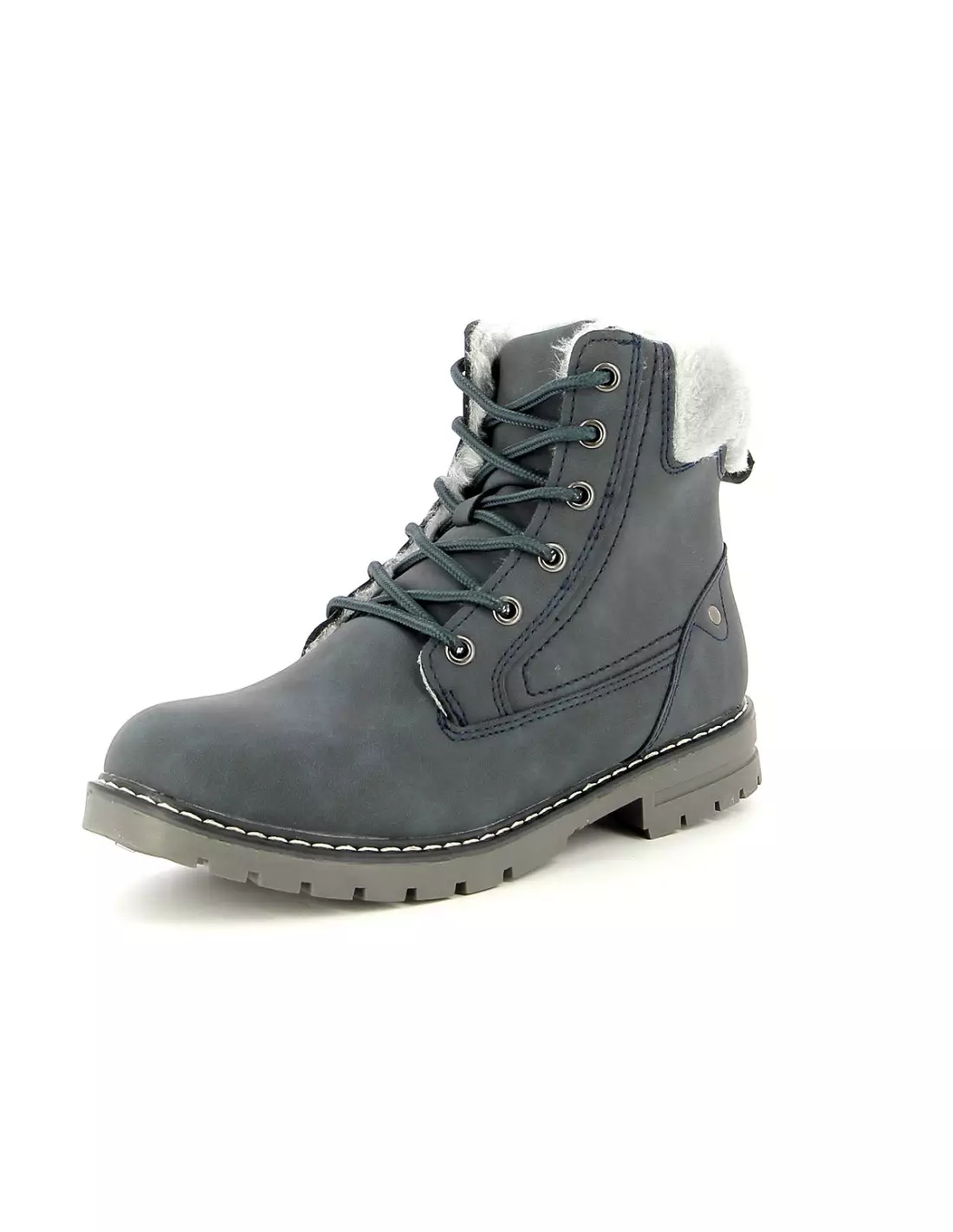 MORAN S WALDY - Boots & bottines Noir