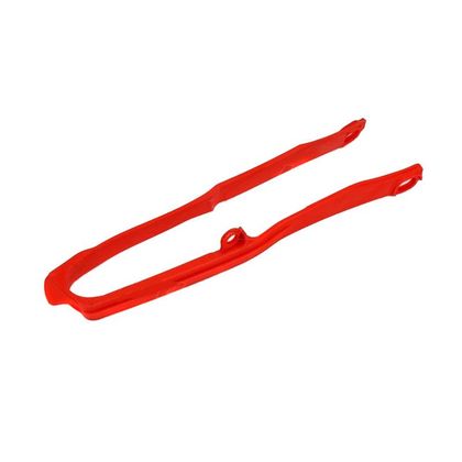 Patin de bras oscillant Ufo ROUGE