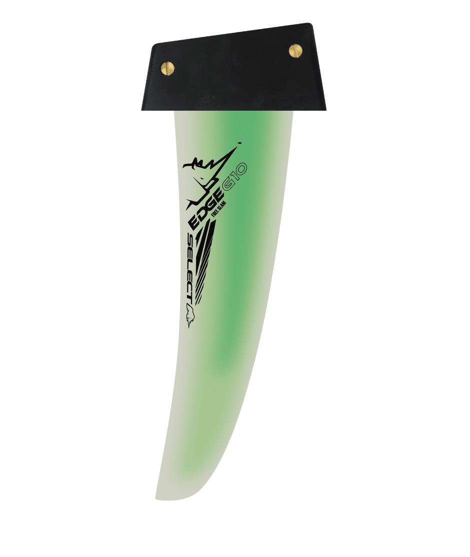 Select Edge G10 - Deep Tuttle Box 35 cm