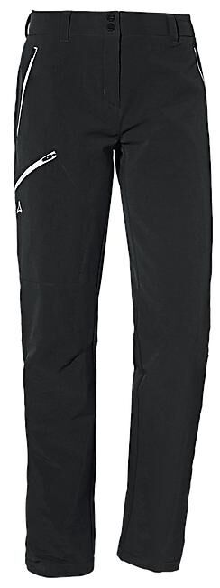 SCHOFFEL - PANTALON ASCONA WARM W