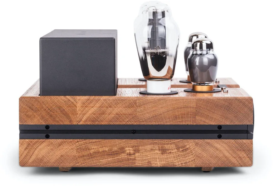 Feliks Audio Envy Performance Chêne clair Amplis casques