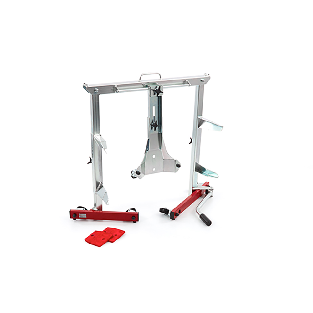 Acebikes - Déplace-moto U-Turn Motor Mover - 2022