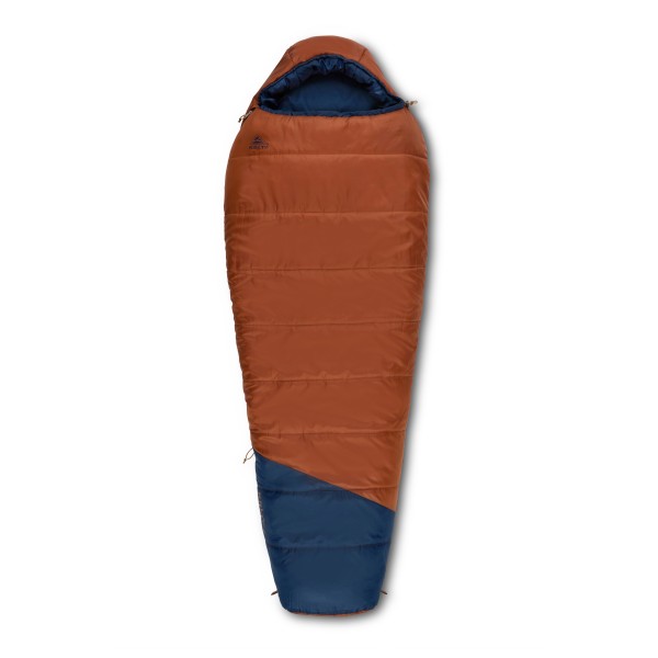 Kelty - Mistral 0 - Sac de couchage synthétique