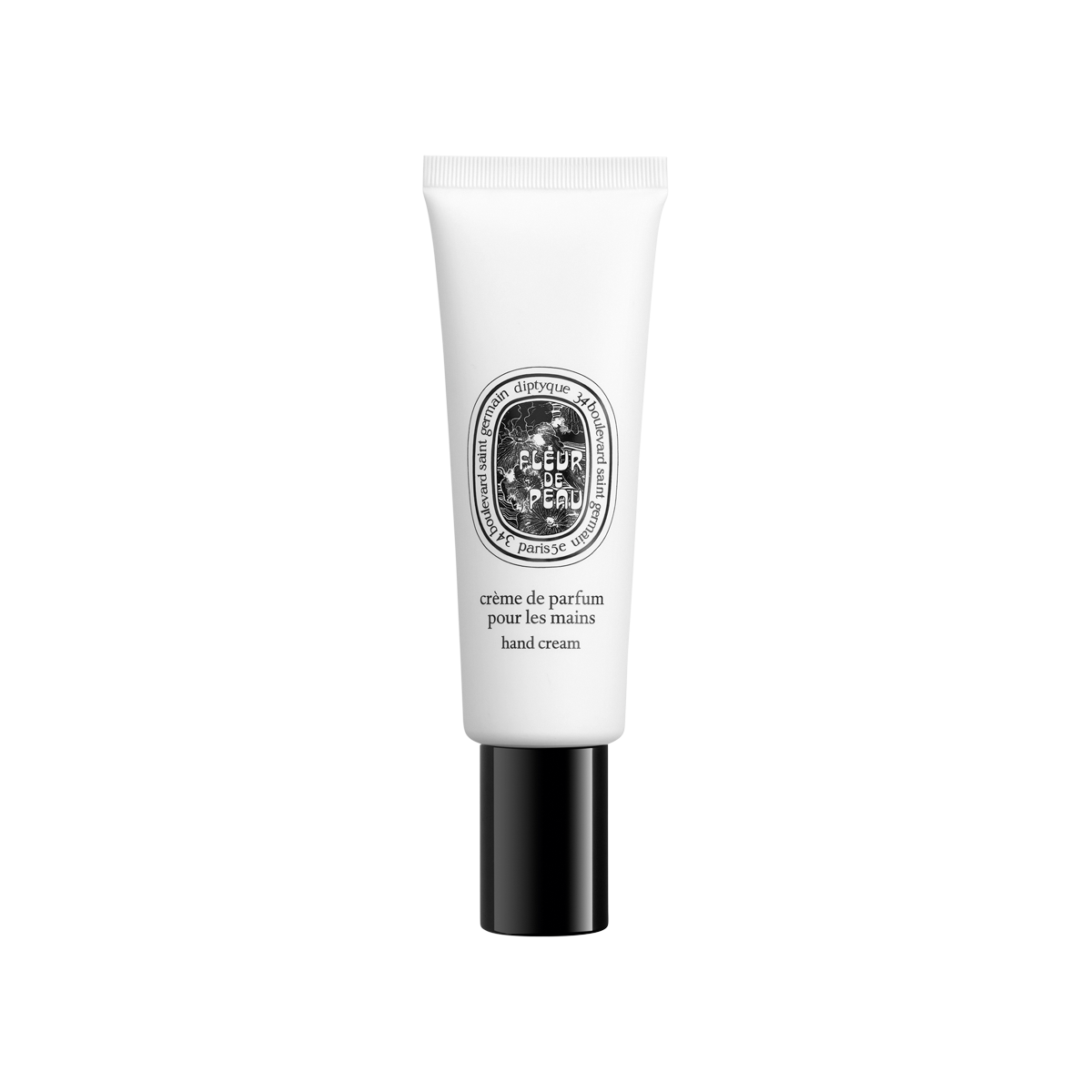 Fleur de Peau Hand Cream 45ml