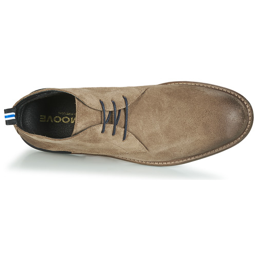 Schmoove - PILOT-DESERT - Beige