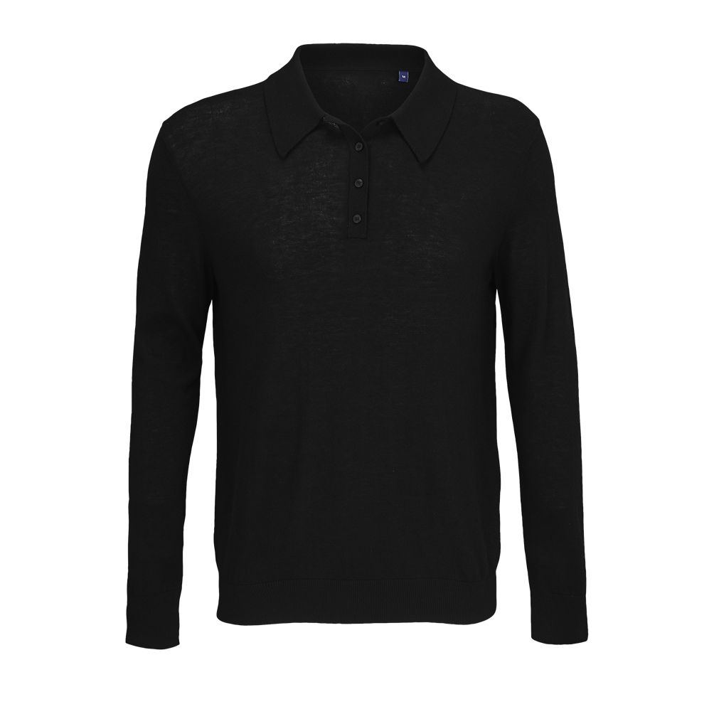 NEOBLU 03986 - Stefan Pull Col Polo Homme