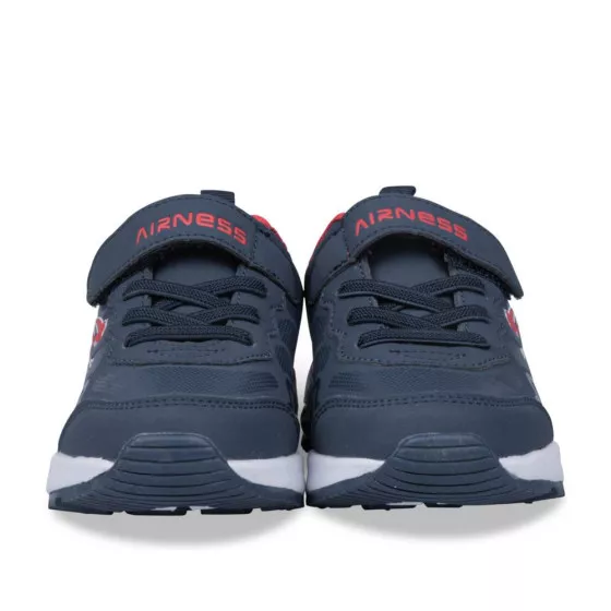 Baskets BLEU AIRNESS