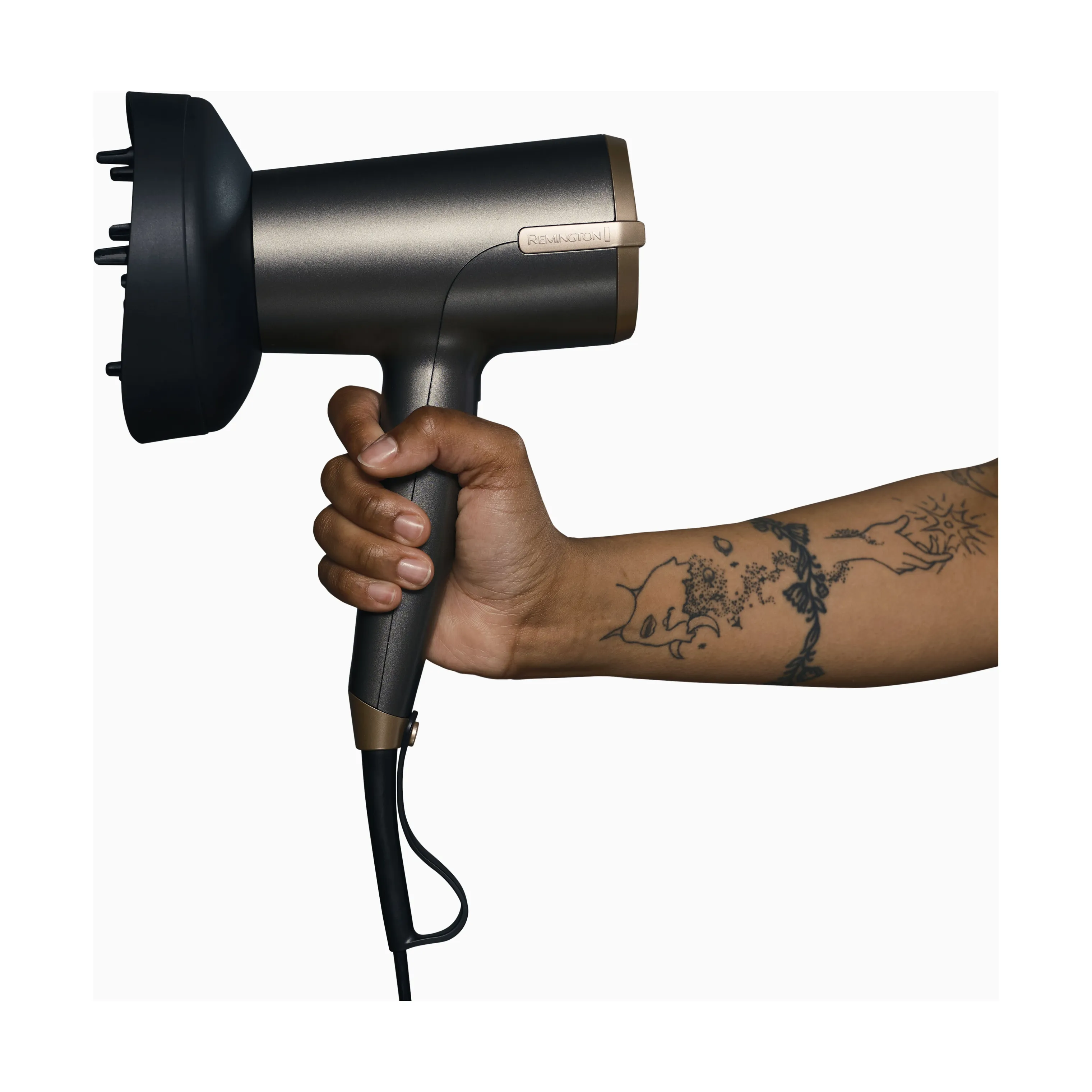 Remington One Dry and Style Hårtørrer