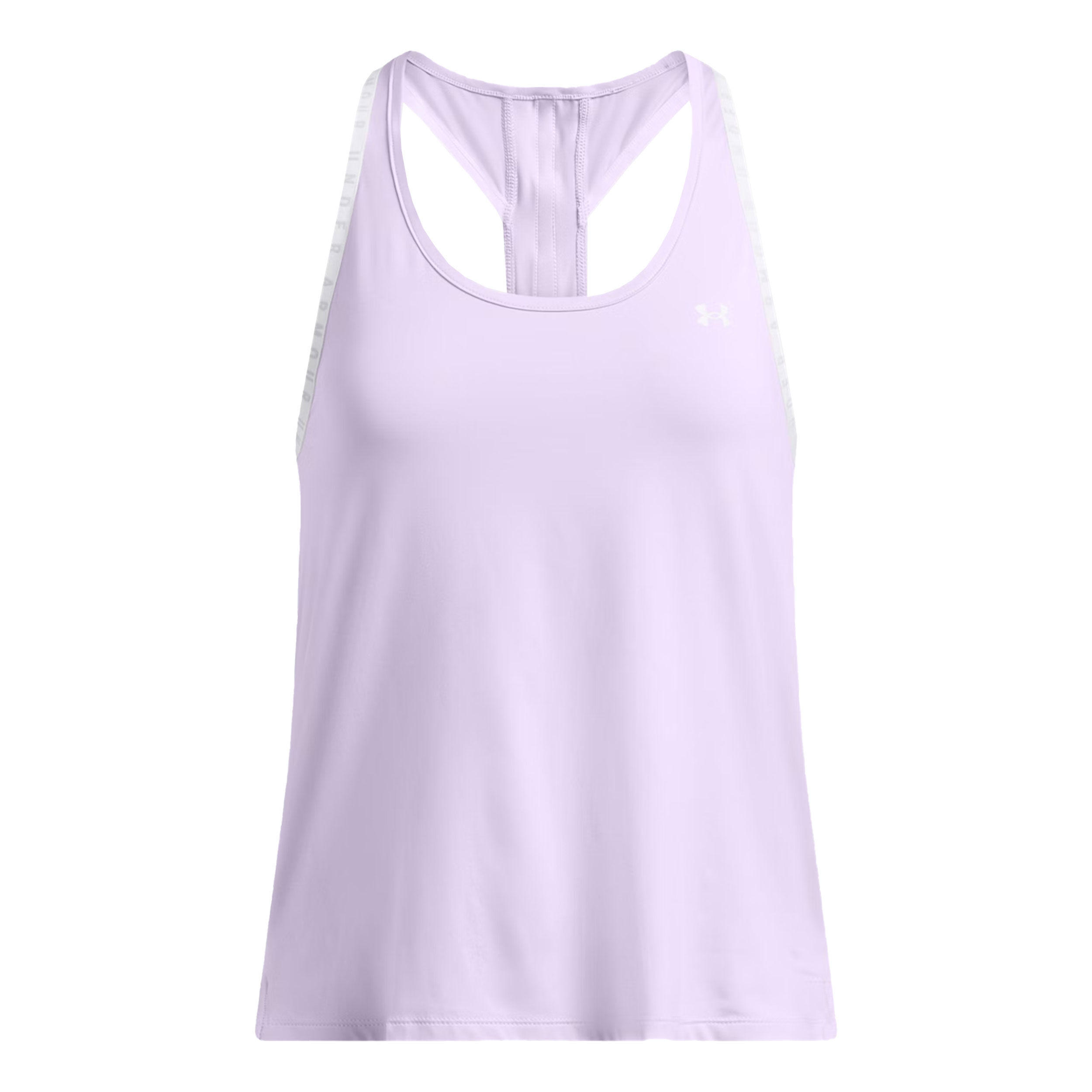 Under Armour Knockout Débardeur Tank Top Femmes - Lilas