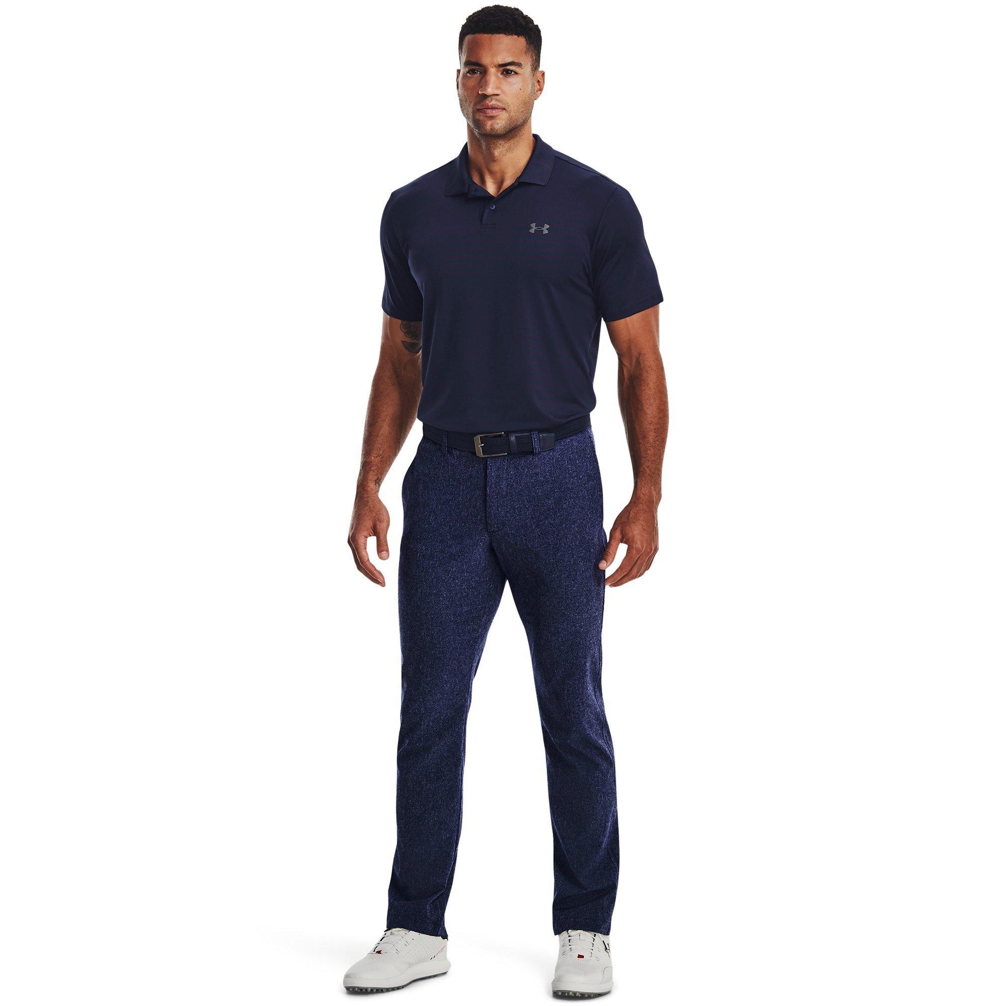 Under Armour Matchplay Polo Men's