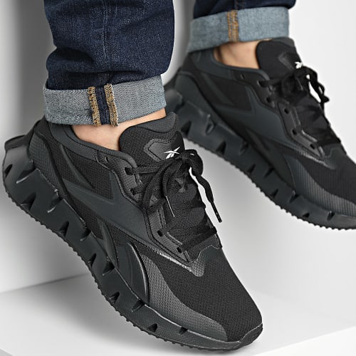 Baskets Zig Dynamica 4 100033395 Core Black Pure Grey