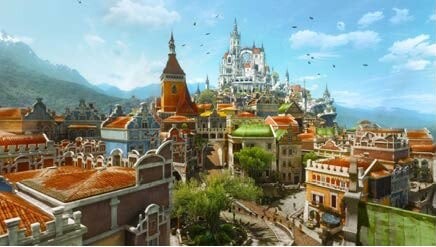 The Witcher III - 3 : Wild Hunt - Game Of The Year Edition - PS5