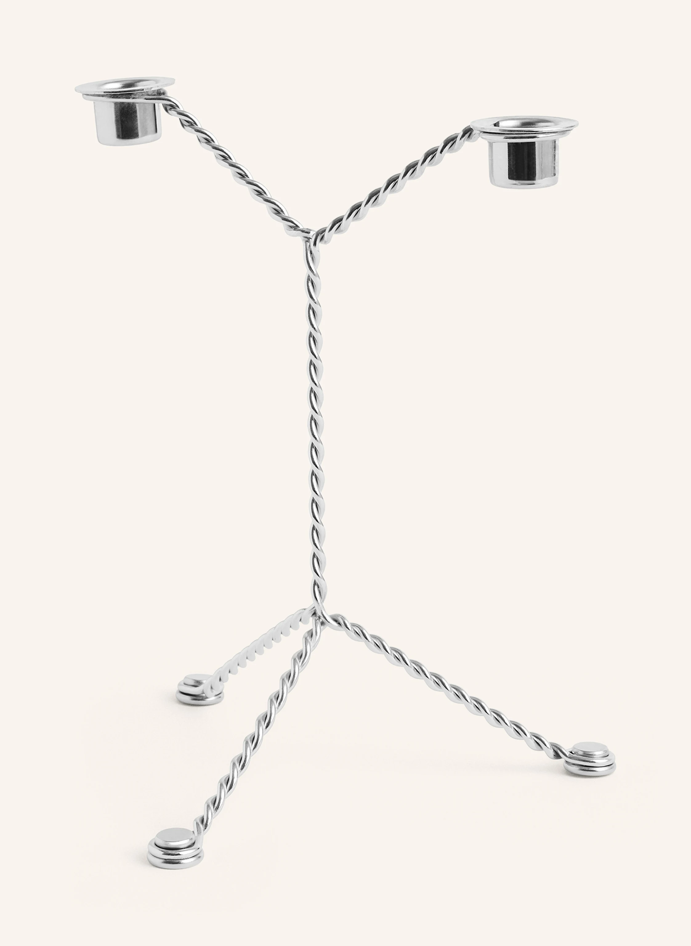 HAY Kerzenhalter MIRROR