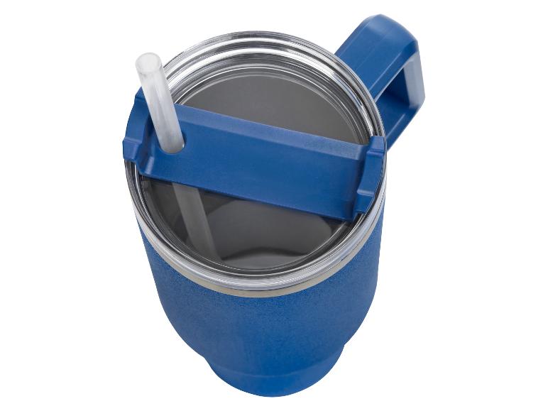 Dubbelwandige Lidl beker