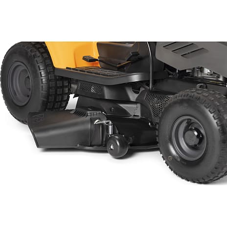 STIGA Tornado 398 havetraktor