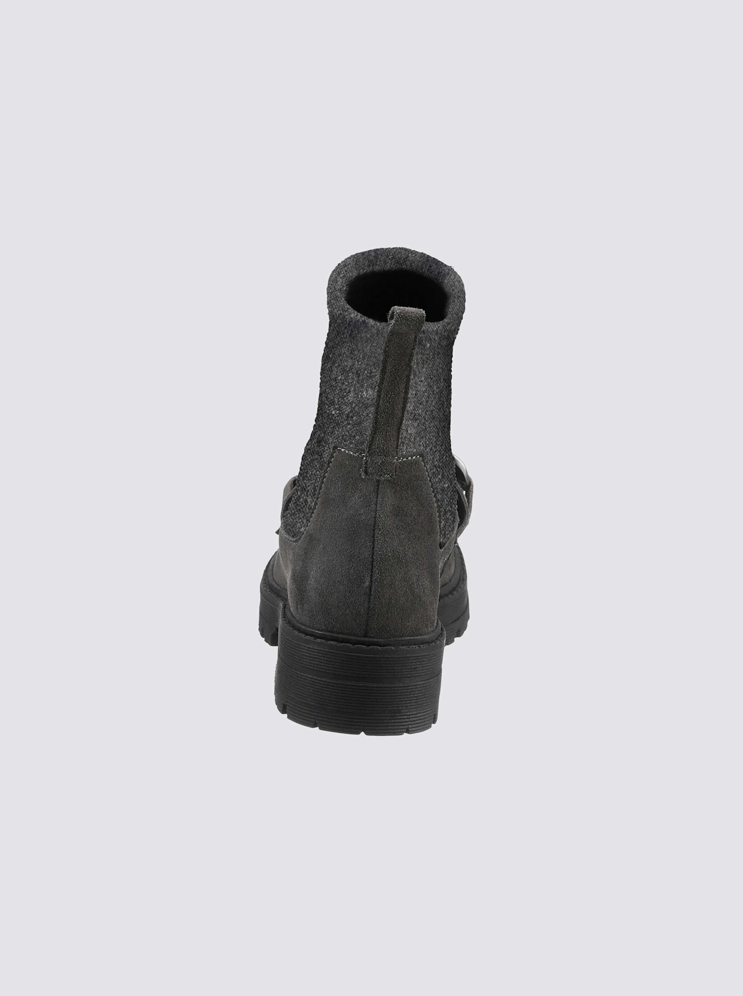 Stiefelette