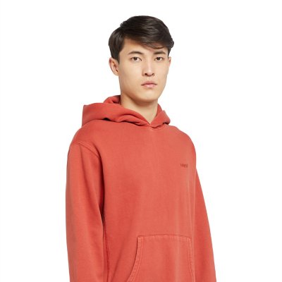 Sweatshirt à capuche homme The Authentic LEVIS