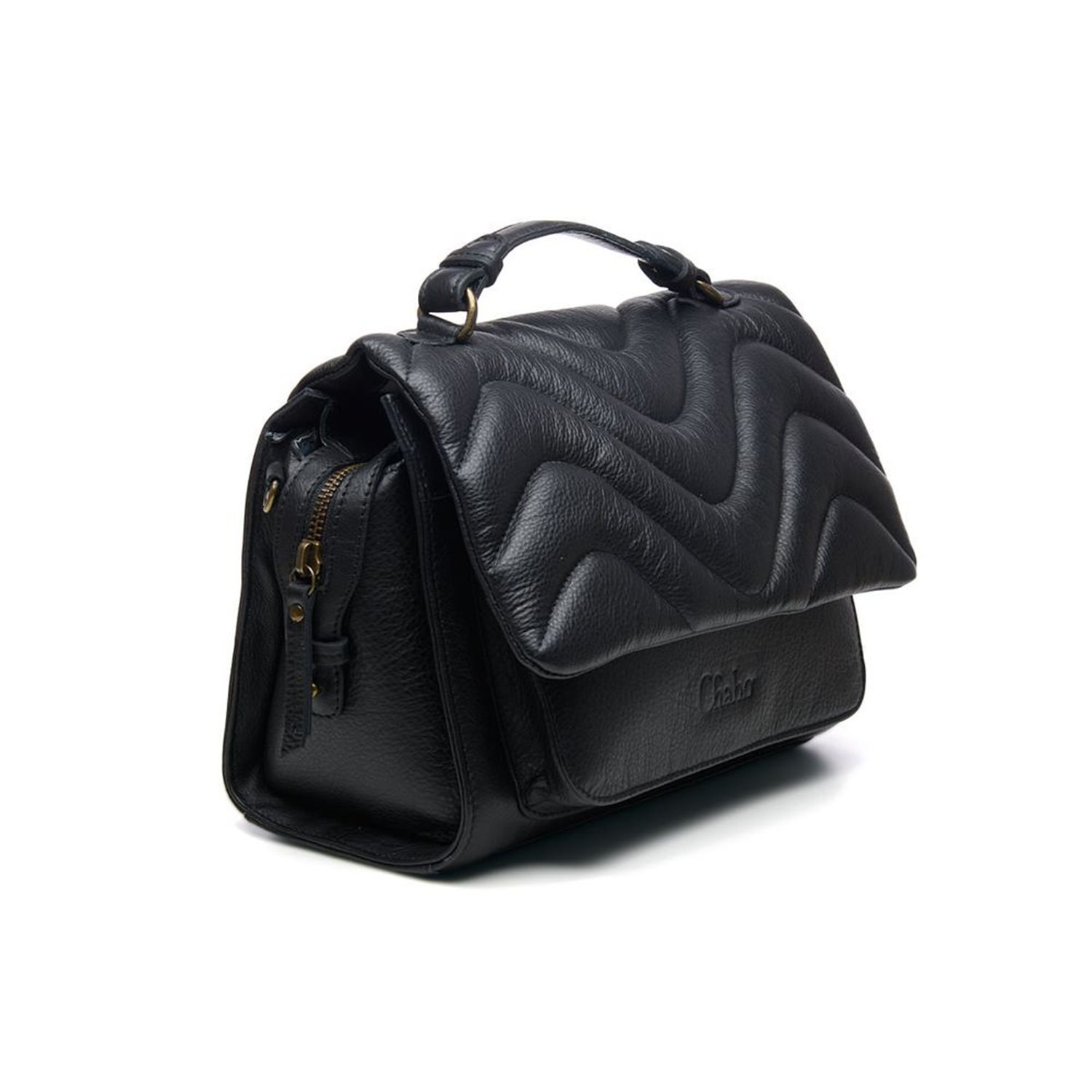Chabo Sorrento Handbag black