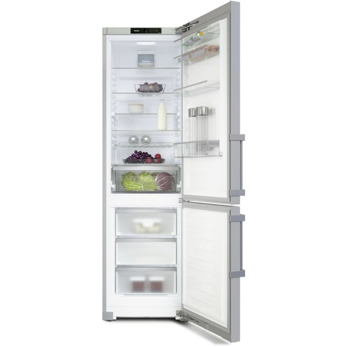 Miele Kühl-Gefrierkombination KFN 4795 DD edt/cs