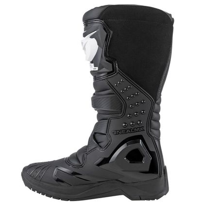 Bottes cross O'Neal RSX - BLACK 2024 - Noir