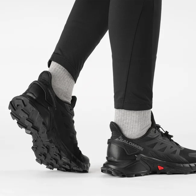 SUPERCROSS 4  Trailrunning-Schuhe Damen